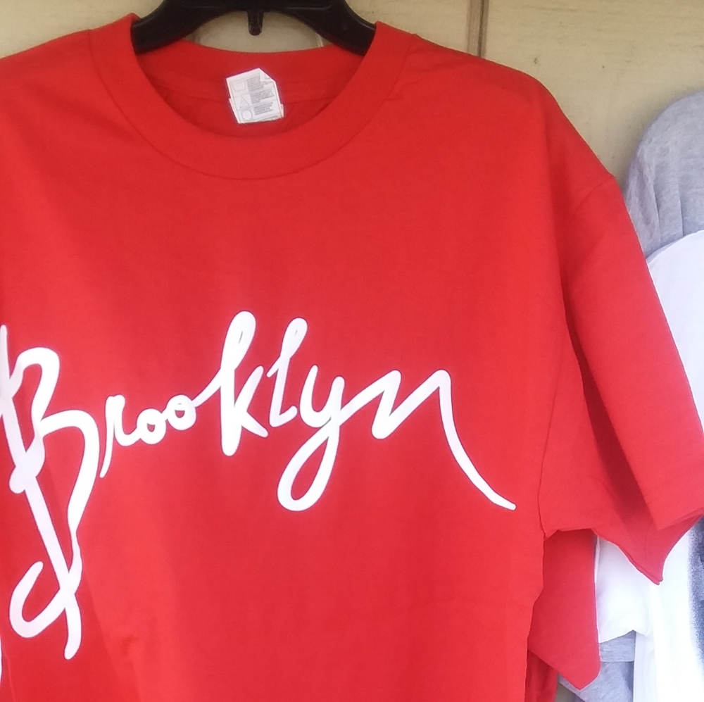 Fashion Tshirts